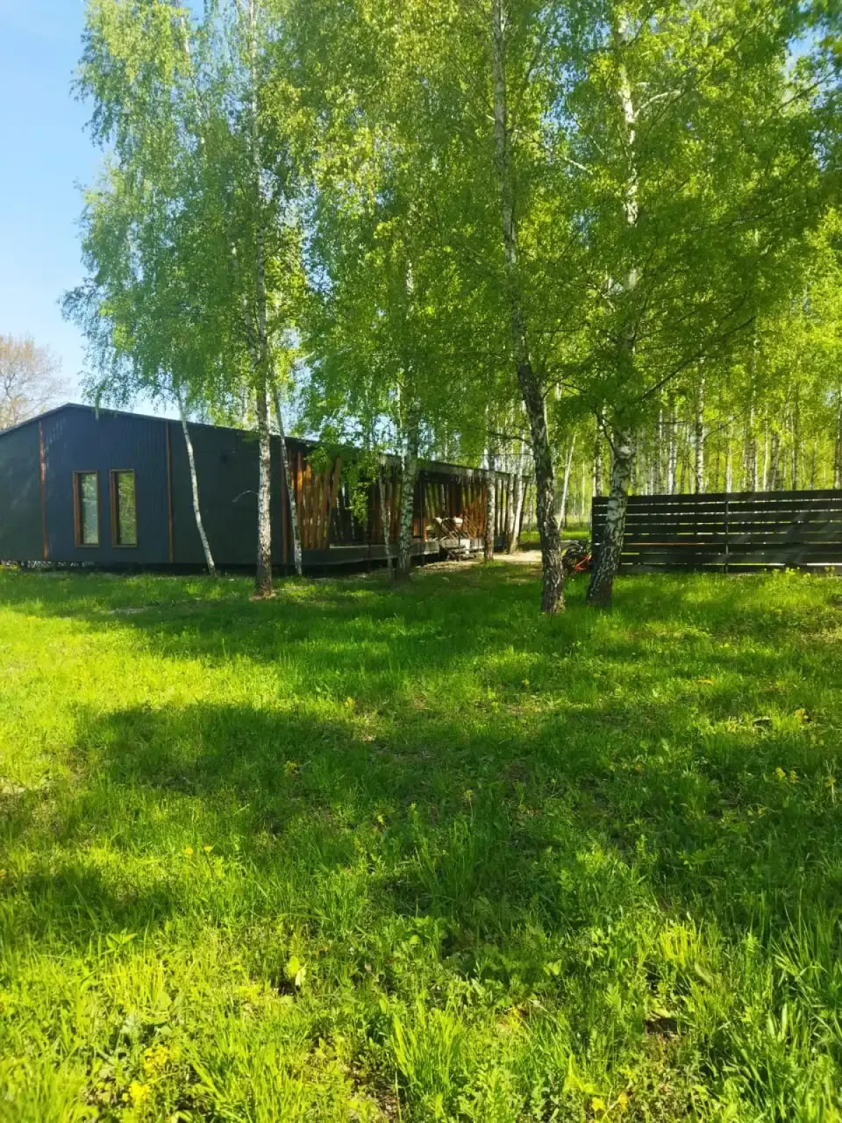 Отель Шепот