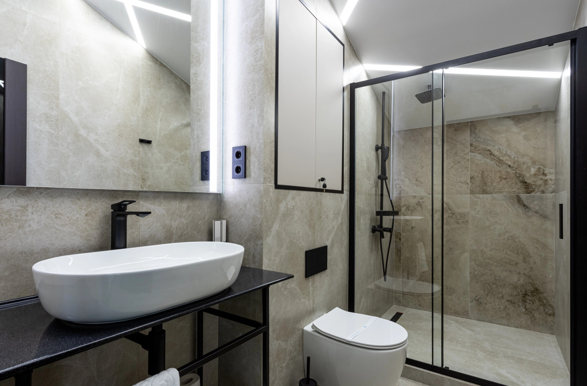 Парк-отель Сосновый Бор