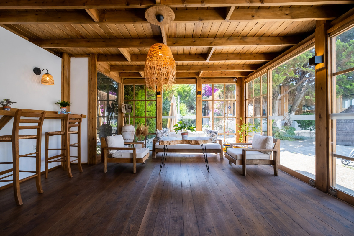 Отель Costa Bodrum City