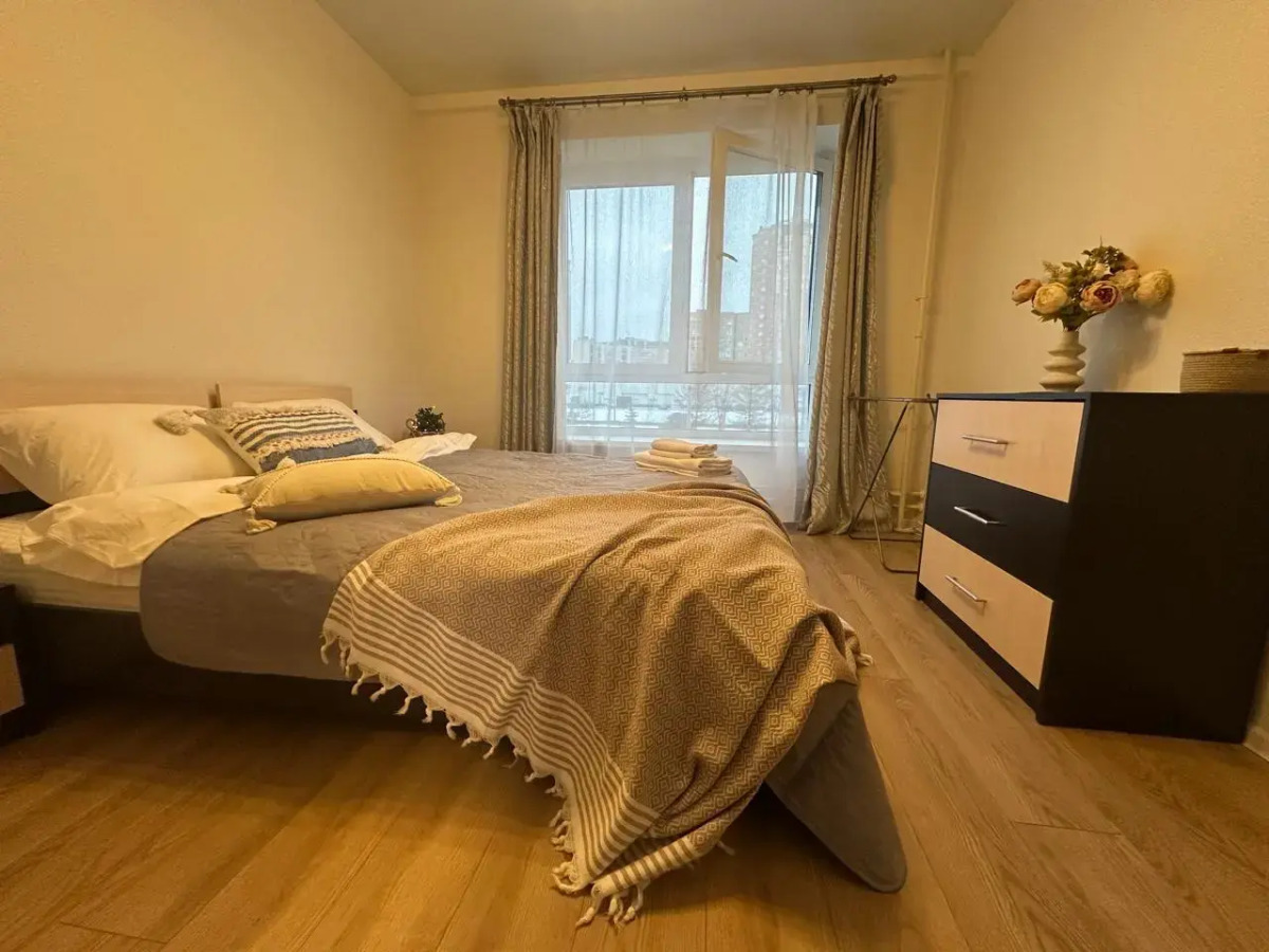 Квартира в центре