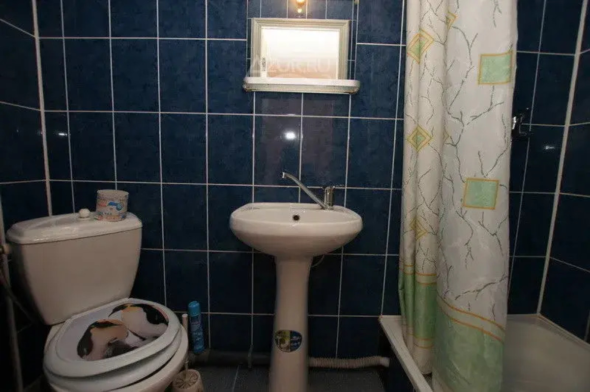 Гостевой Дом Кедр