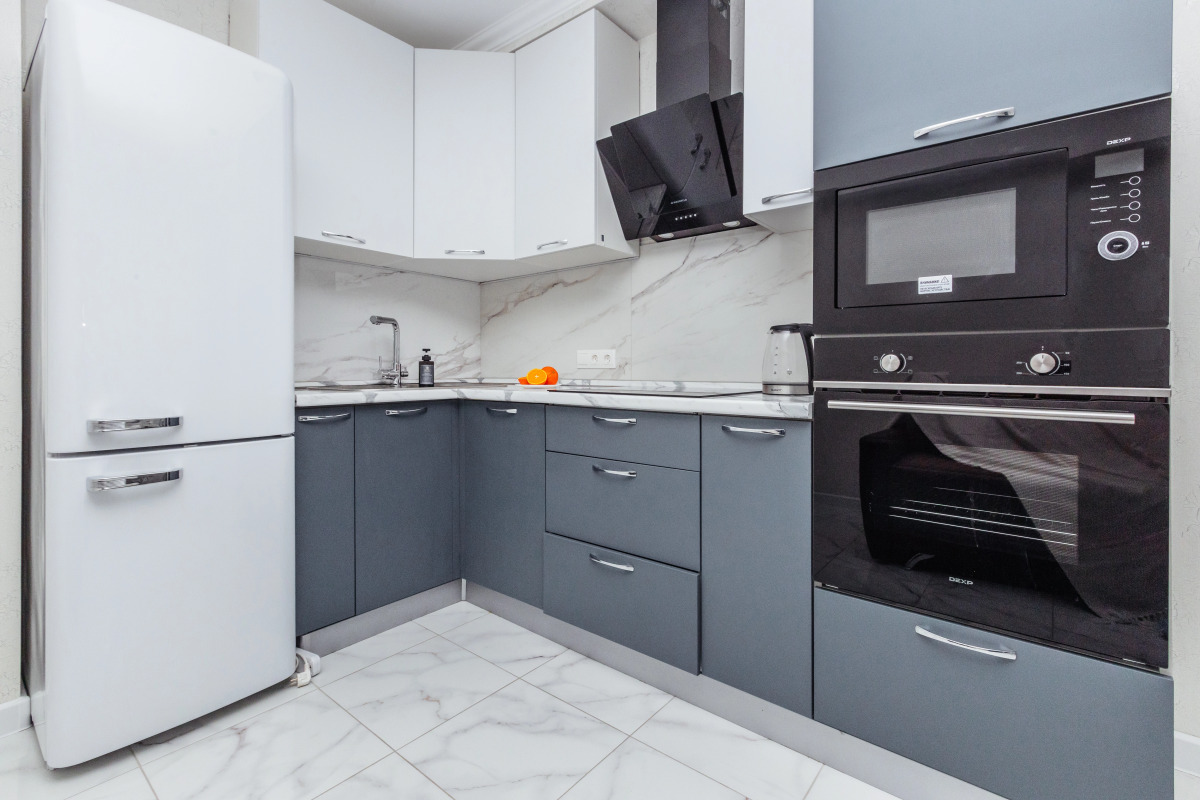 Апартаменты Эстет на улице Роз