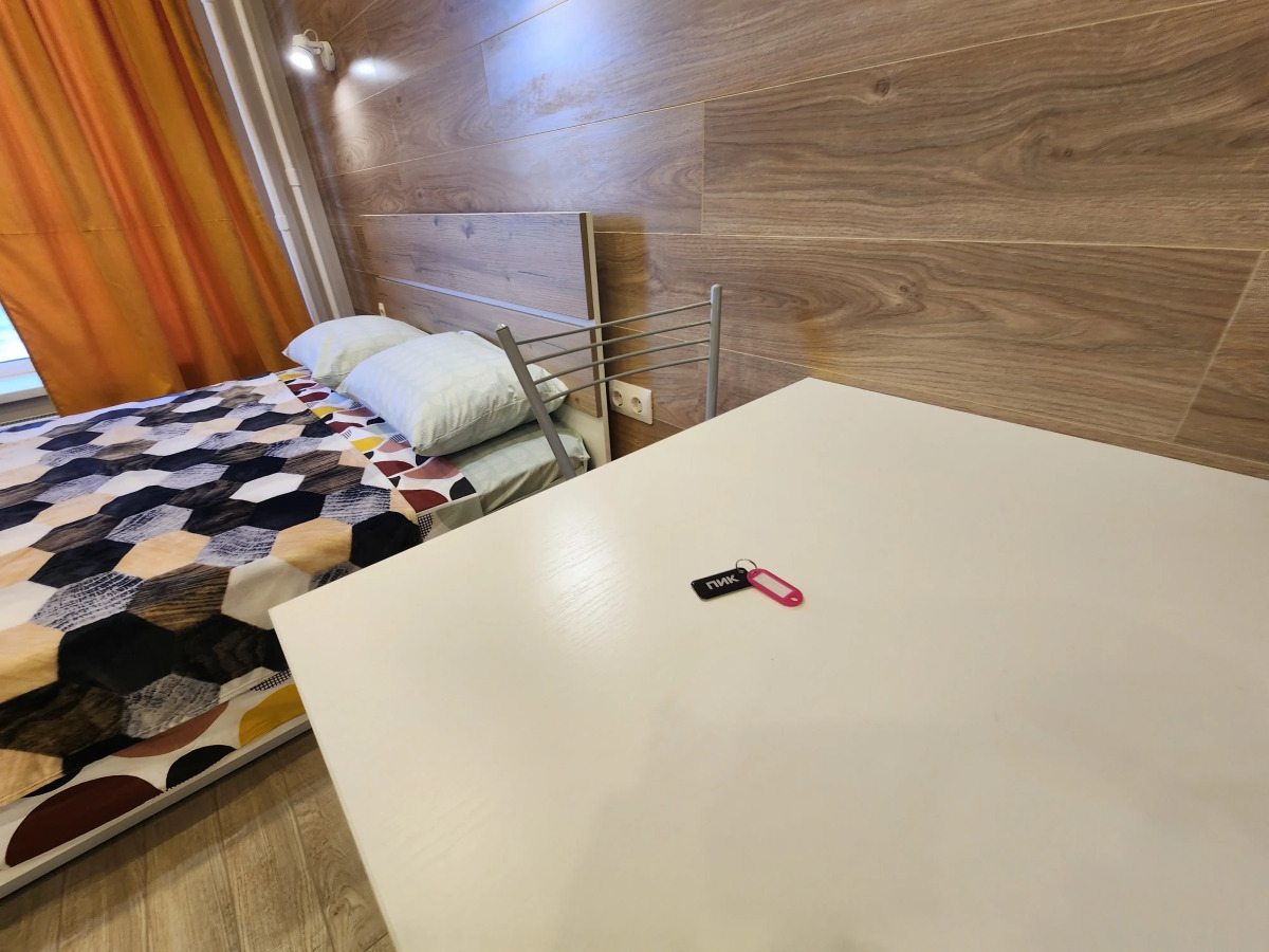 Апартаменты Loft Stidio