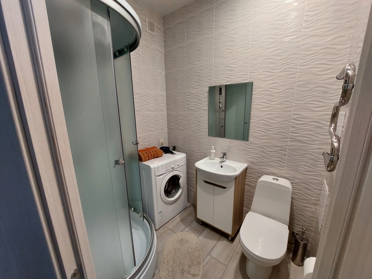 Апартаменты Grand Avenu VLG