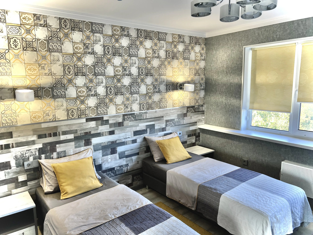 Гостевой дом Морская 250