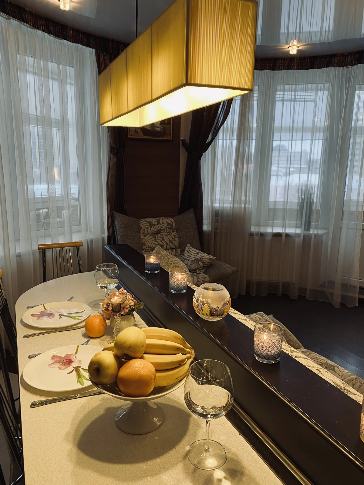 Апартаменты Рабоче Крестьянская 25