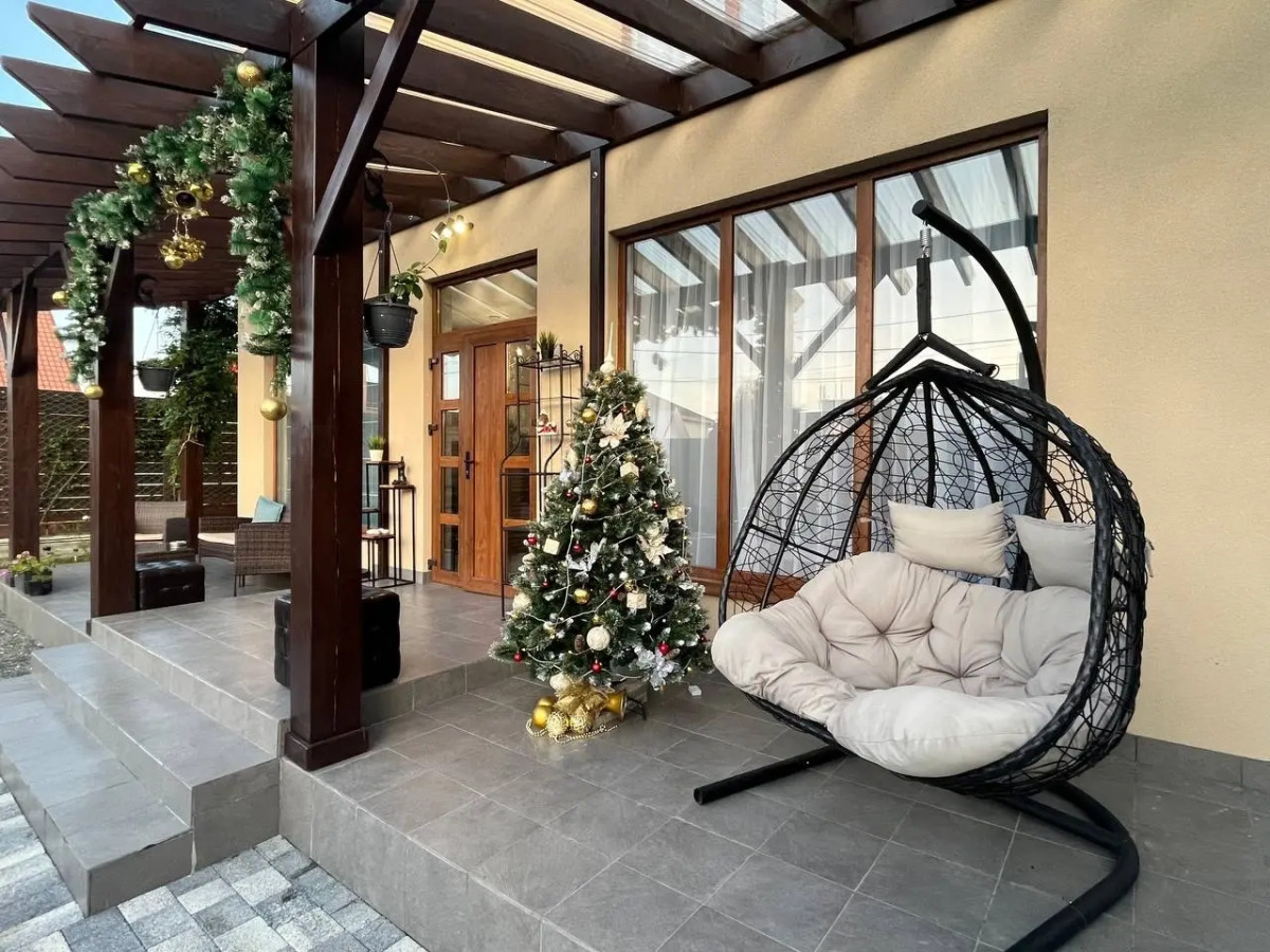 Гостевой дом "Валенсия"