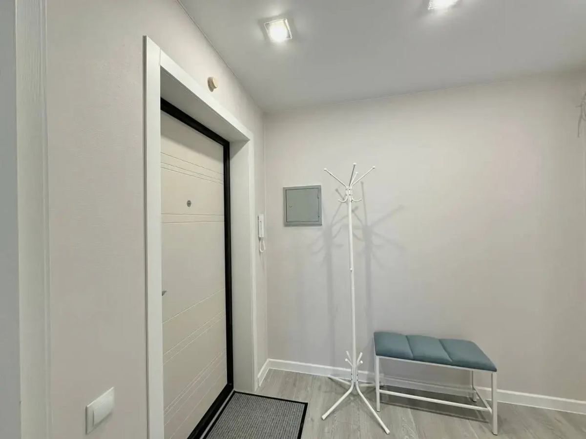 Квартира Рядом с Реадовским Парком