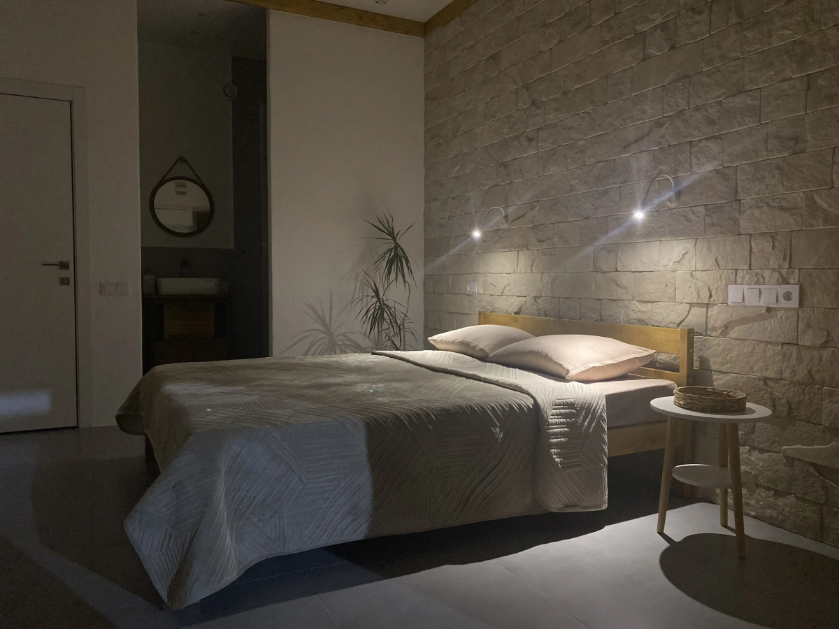 Гостевой дом Любимое место