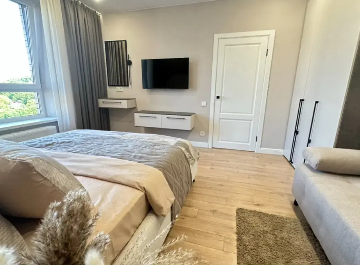 Квартира в Центре Железноводска