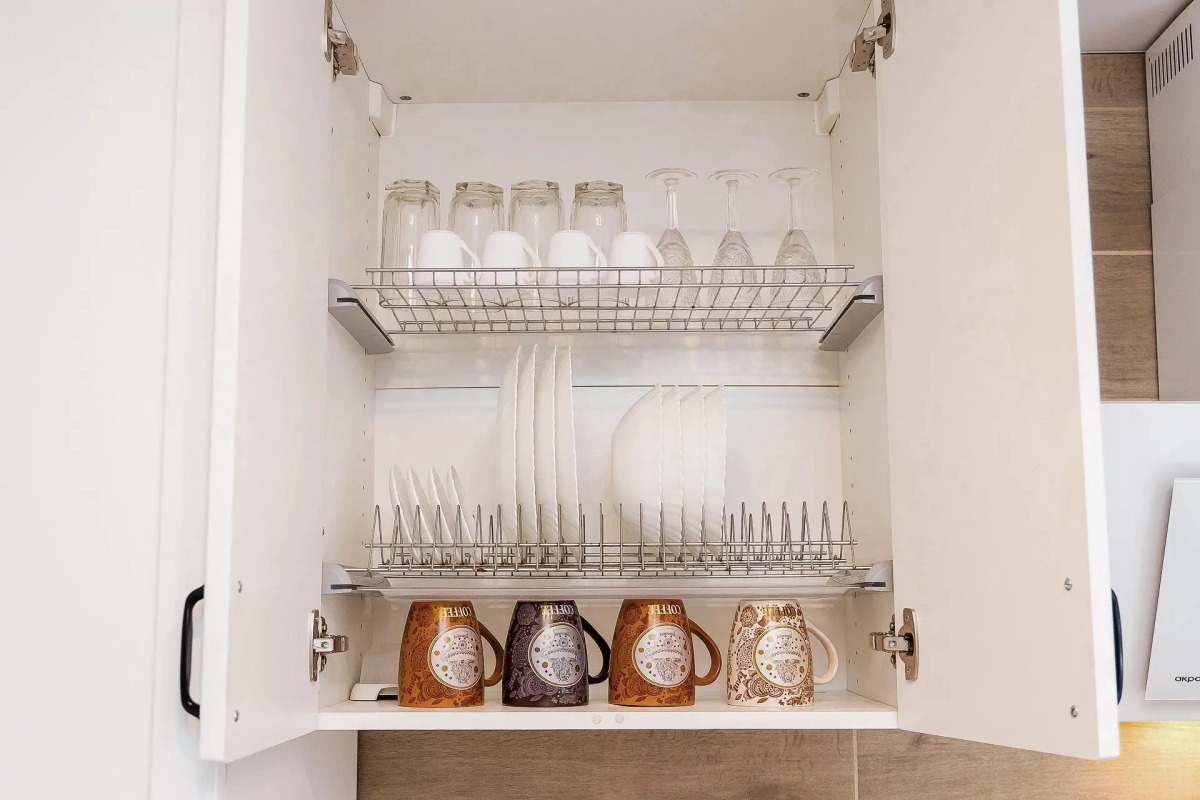 Апартаменты в 5-ти минутах от Ж/Д вокзала