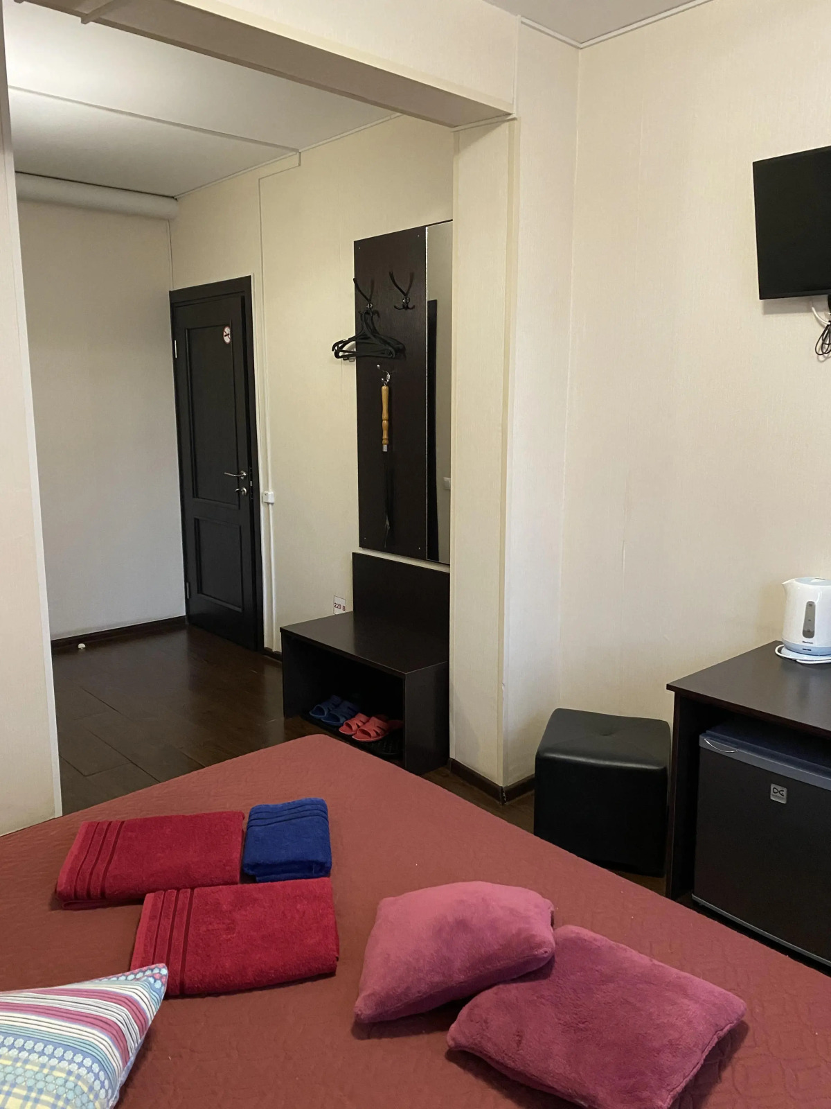 Мини-отель Комфорт