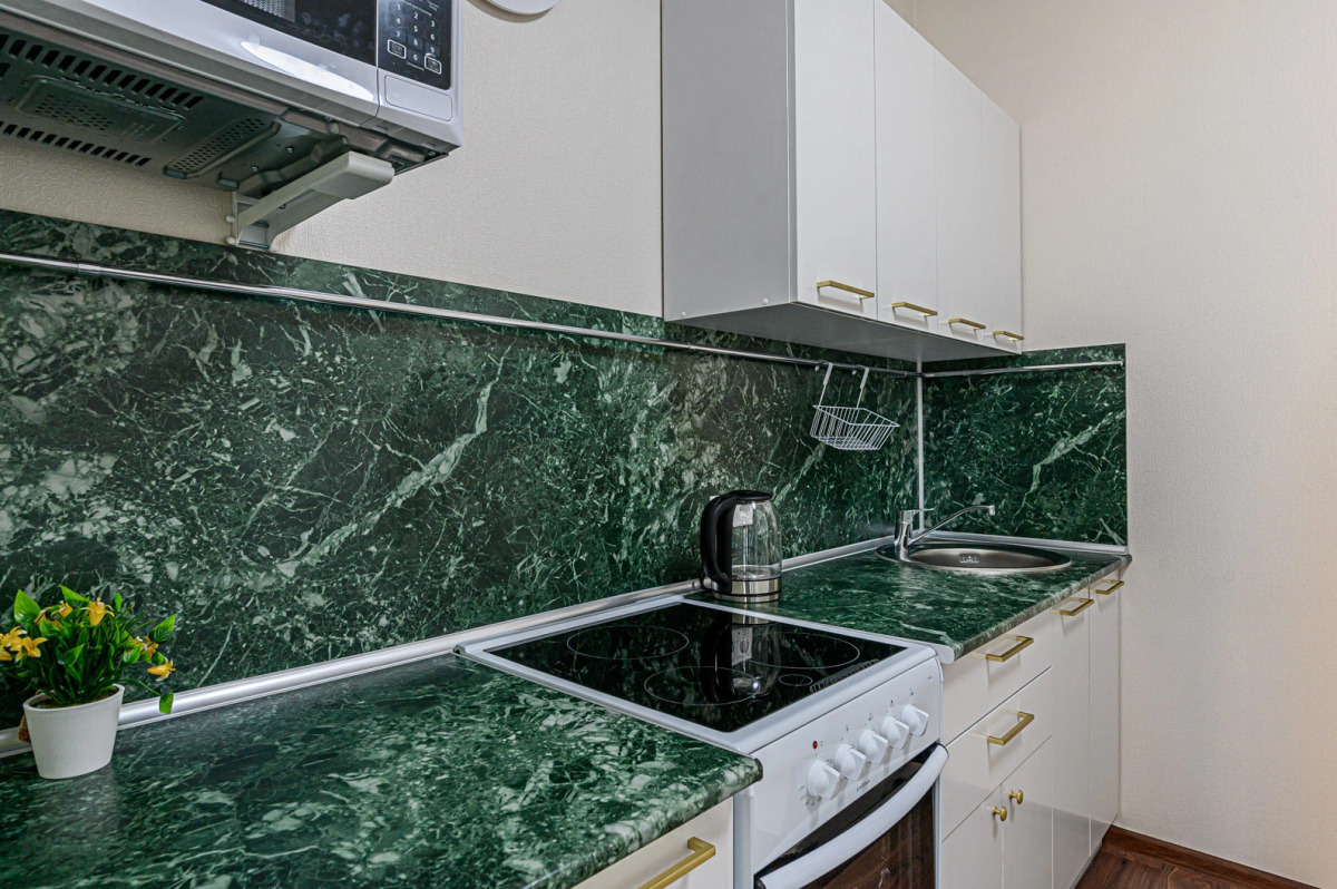 Апартаменты Stepanenkov на Покатной 55А на 7 этаже (37)