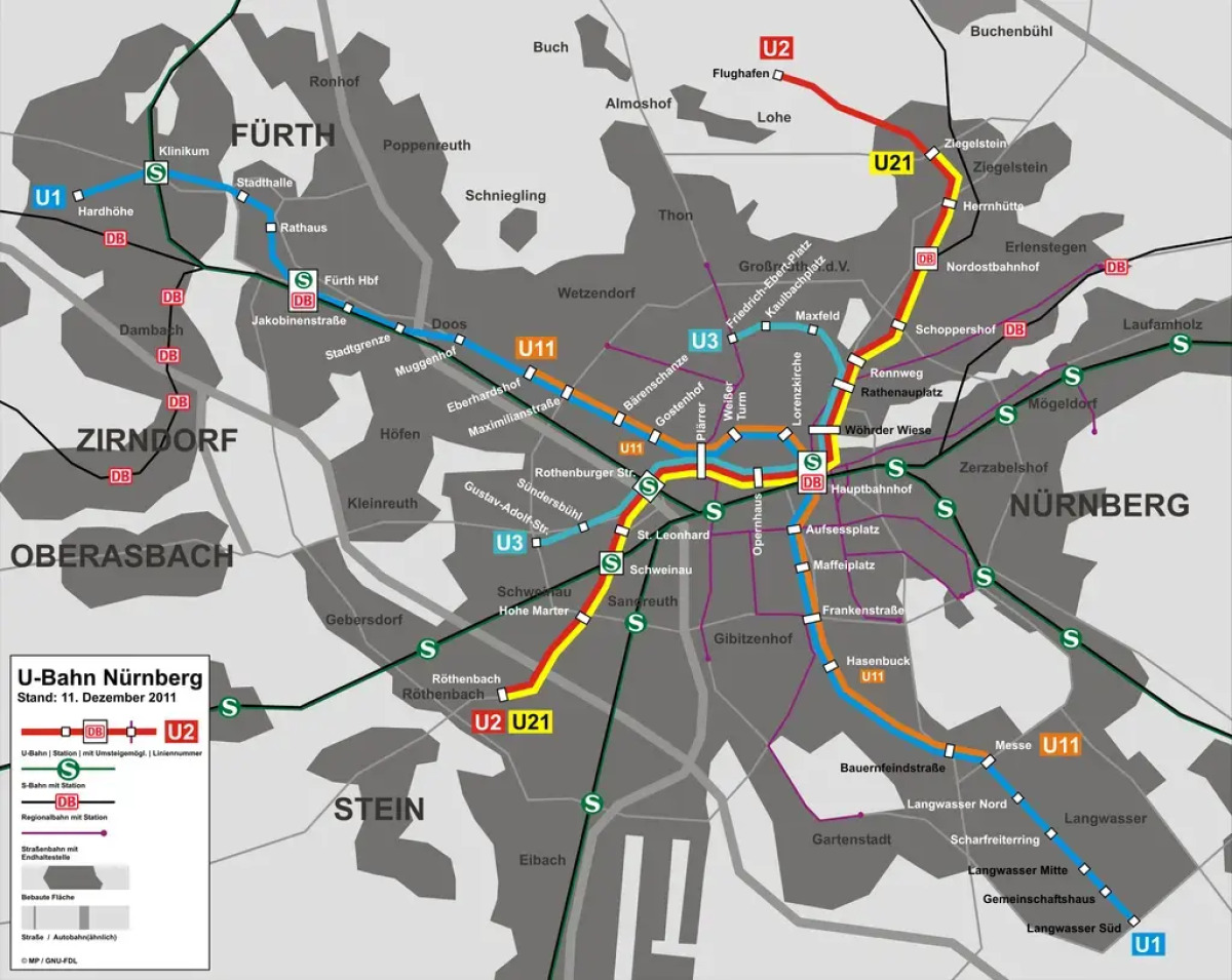 Апартаменты Luxus FeWo Soldic