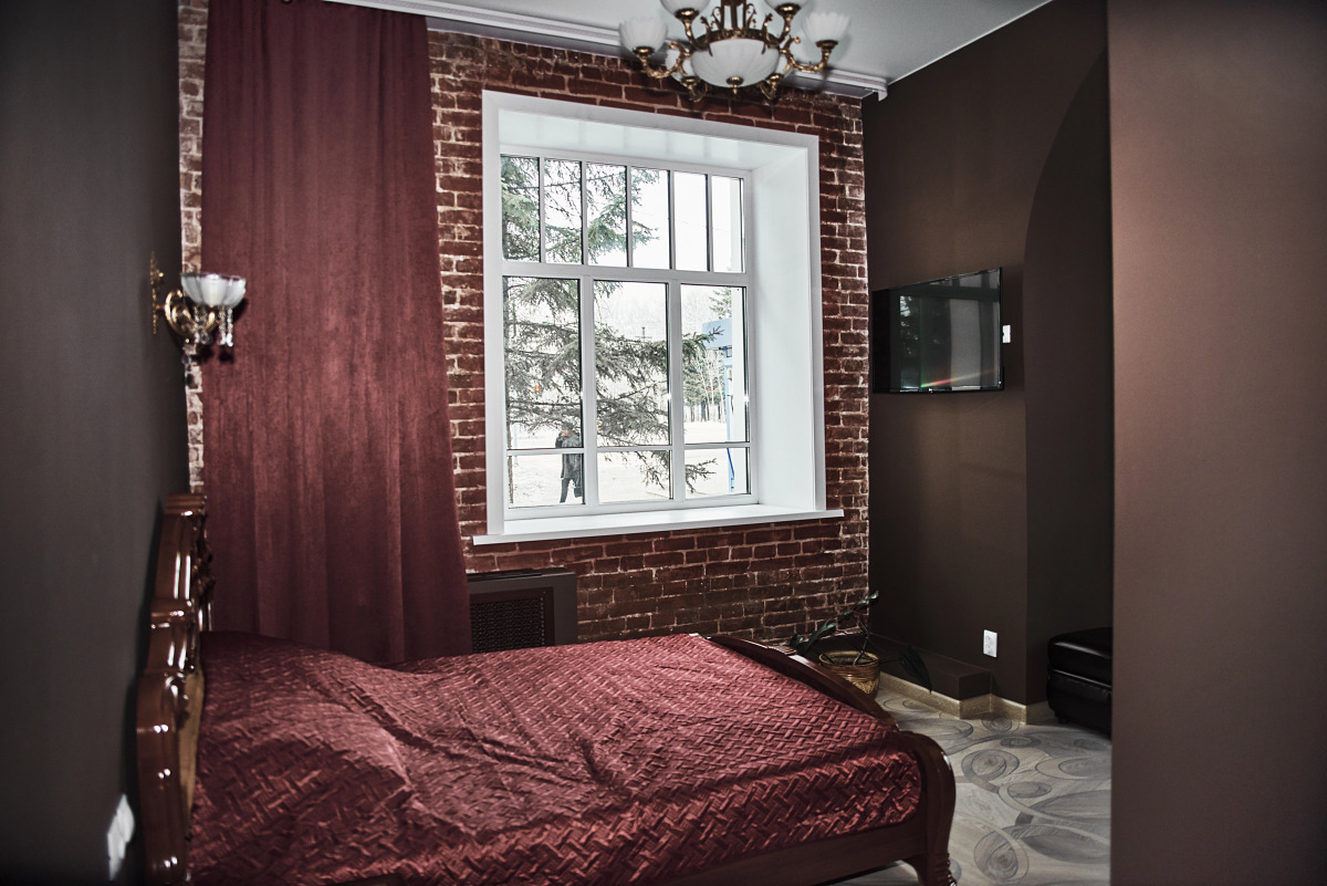 Отель Империал