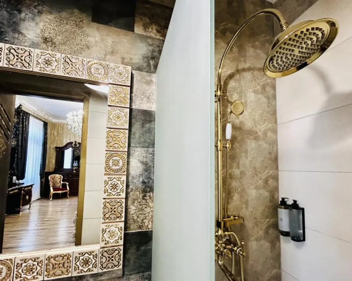 Hotel Zerta Old Tbilisi