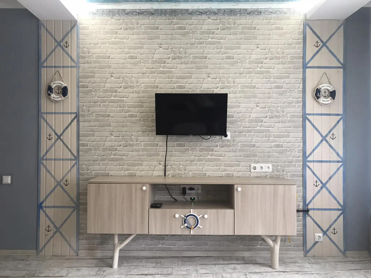 Квартира Морская Гавань