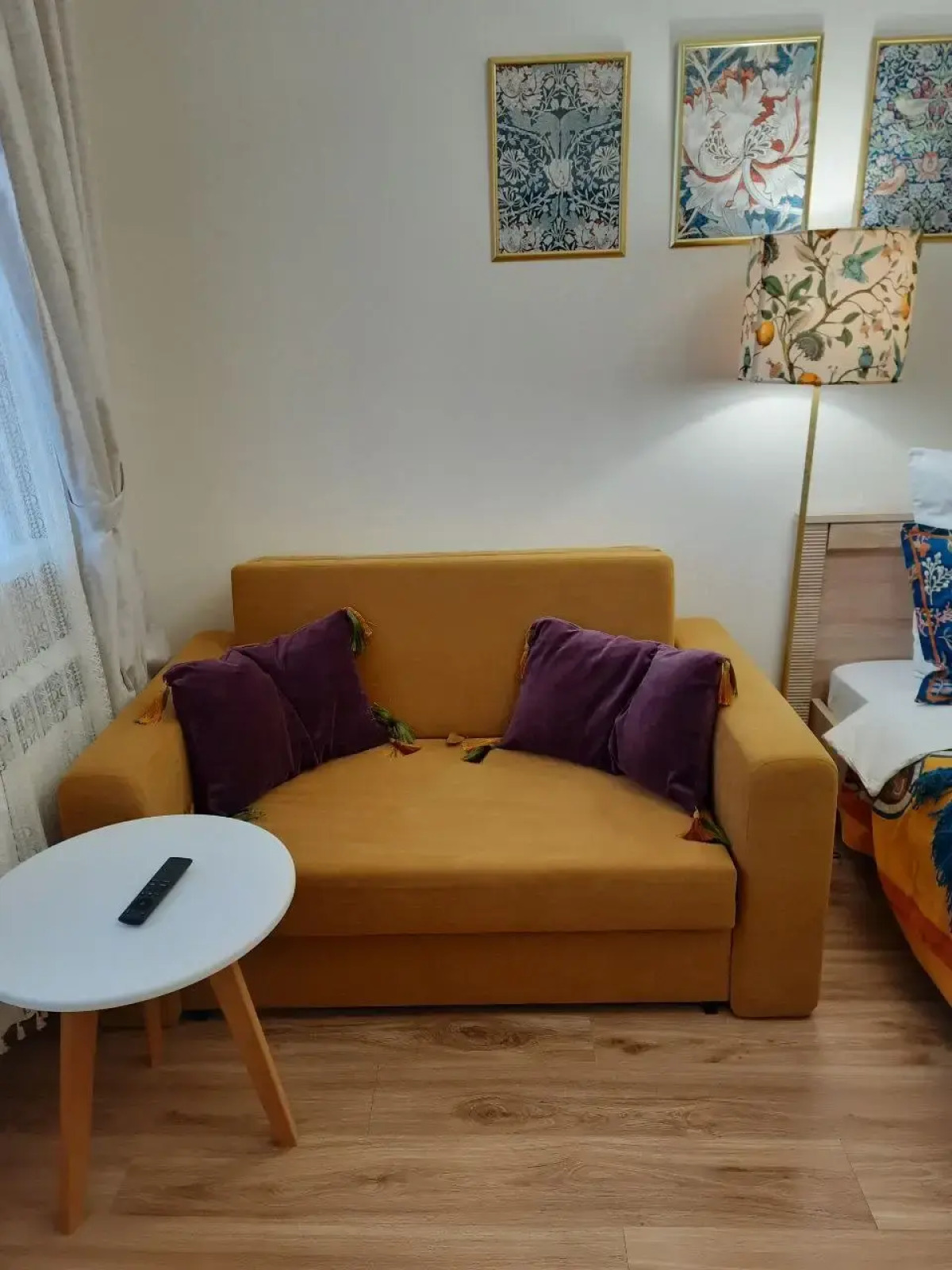 Квартира у Ленты