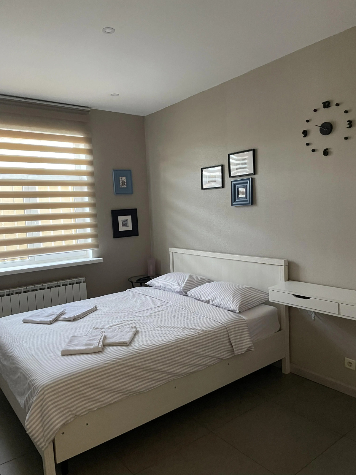 Гостевой дом Щеголева