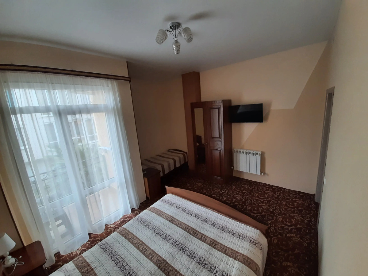 Гостевой дом Версаль