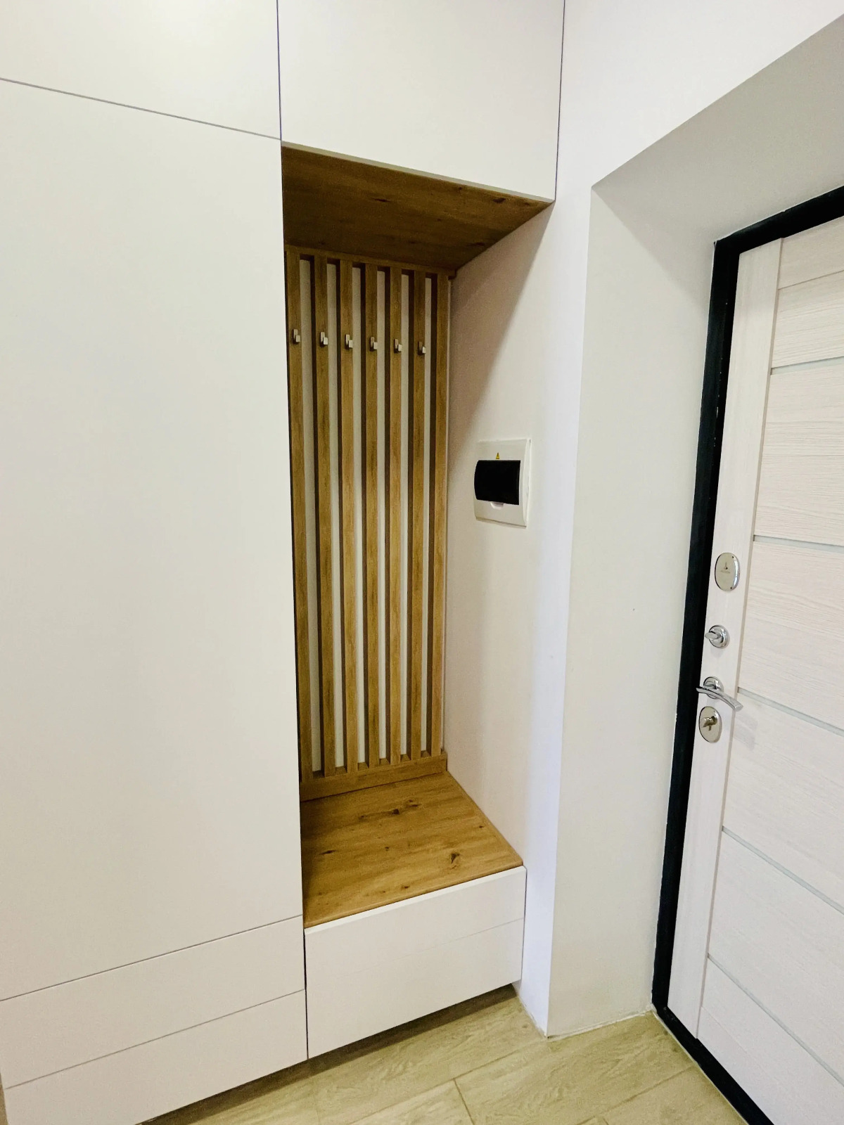 Апартаменты на Лазаревской 9