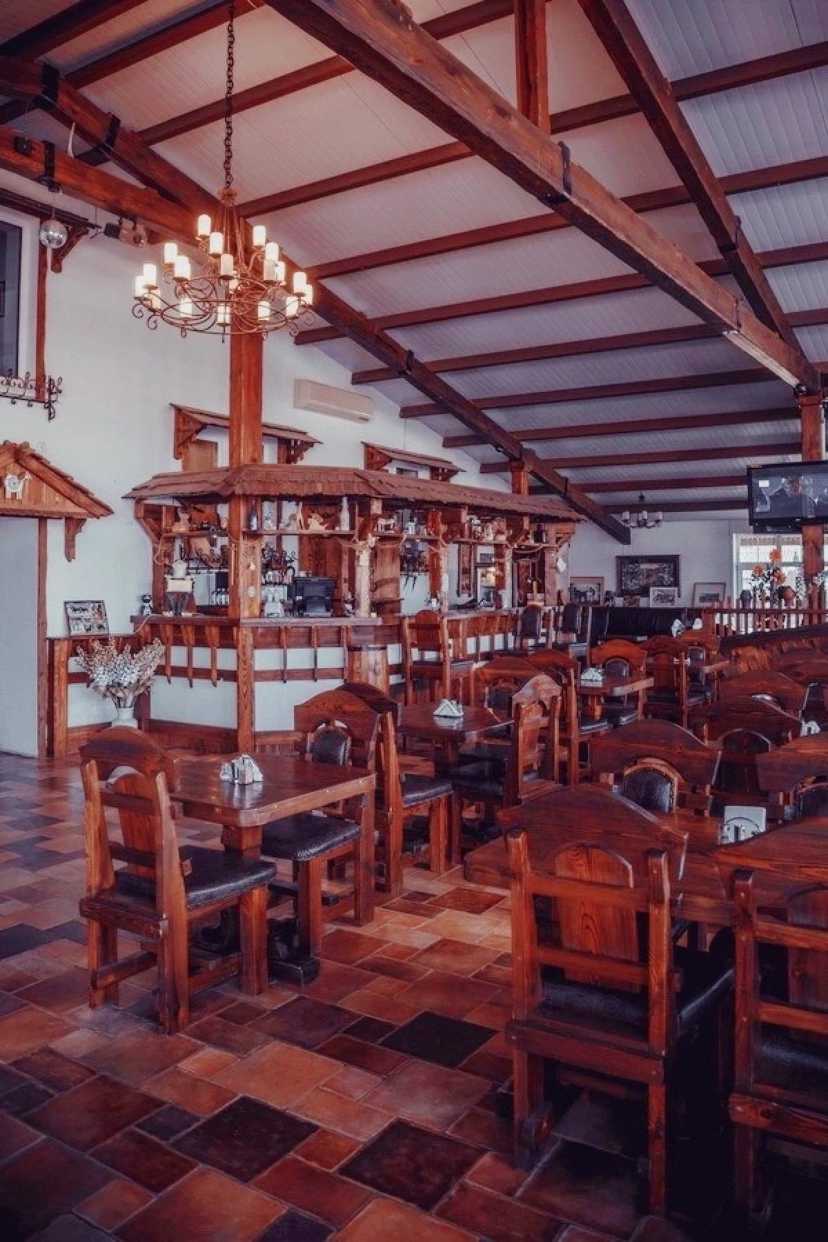 Гостевой Дом Терн Вилладже