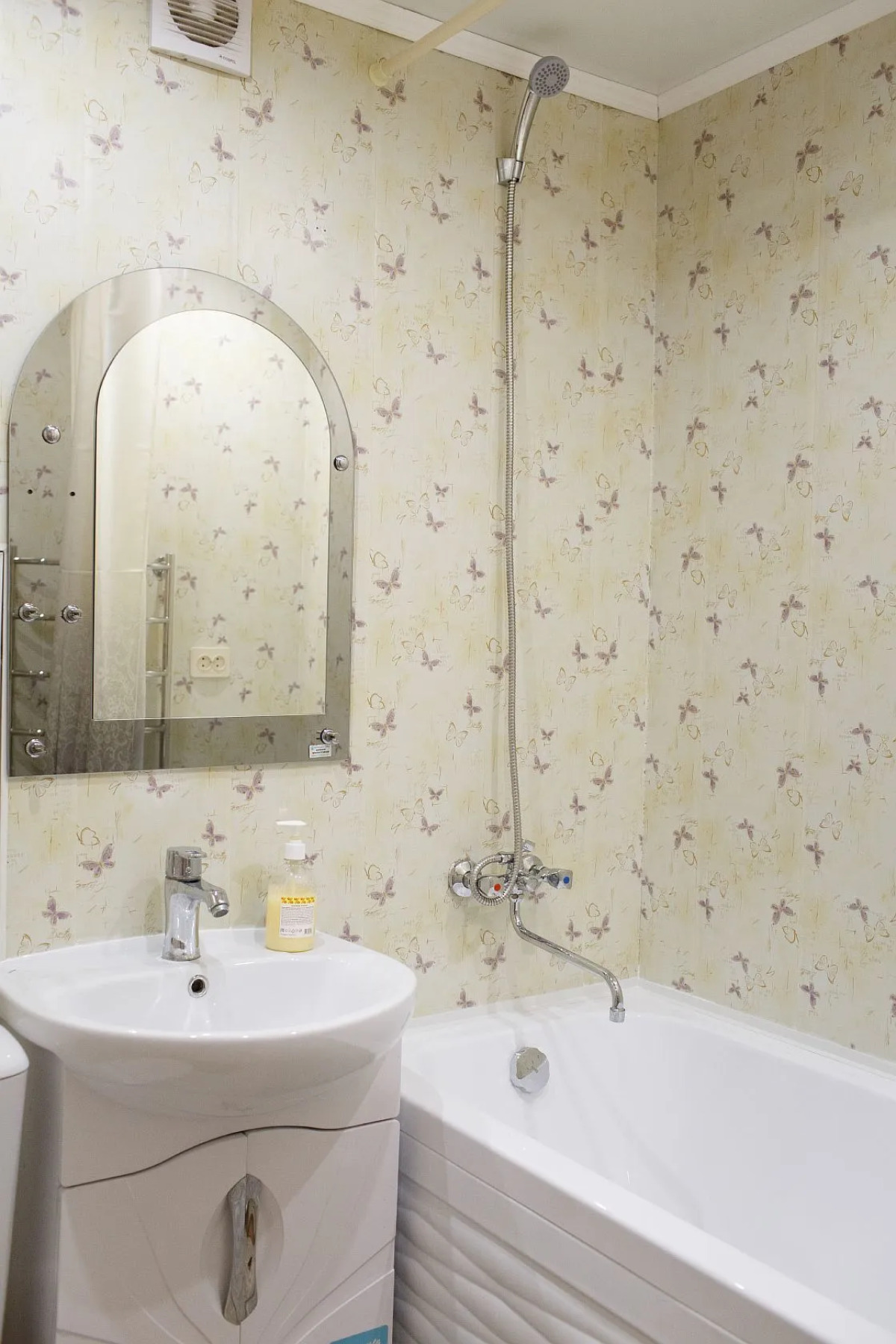 Апартаменты Right Room однокомнатные в самом центре города на Герцена 29