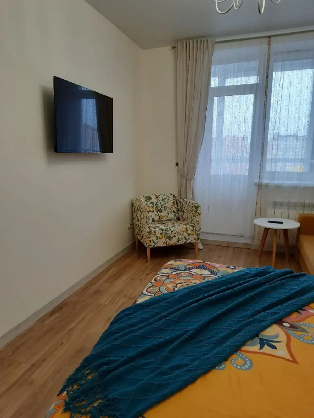 Квартира у Ленты