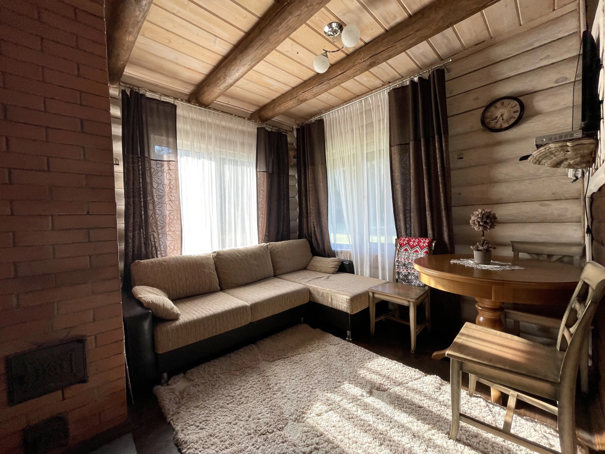 База отдыха Магия Леса