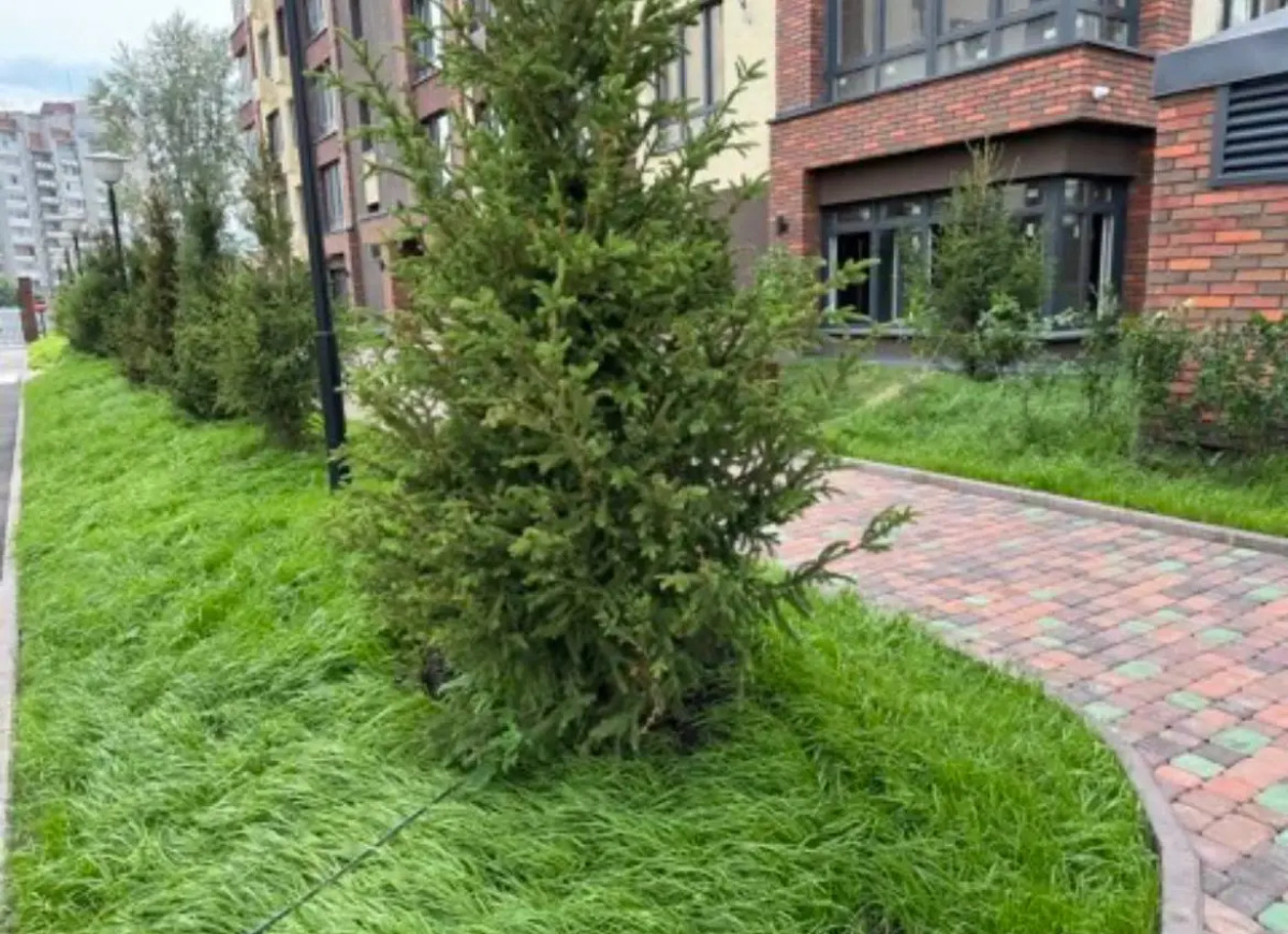 Квартира СИБИРЬ HOUSE новый дом около Вокзала