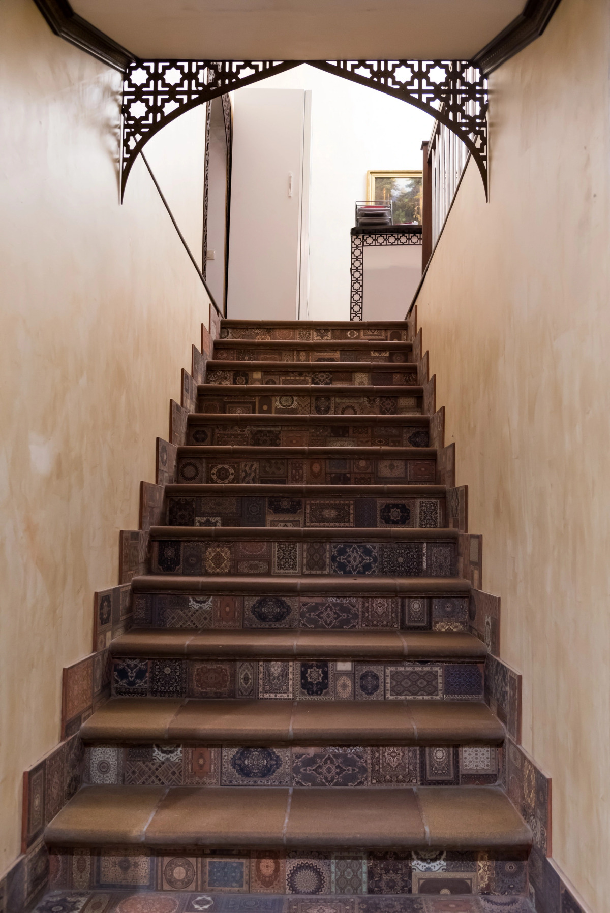 Отель Комнаты Сарацин