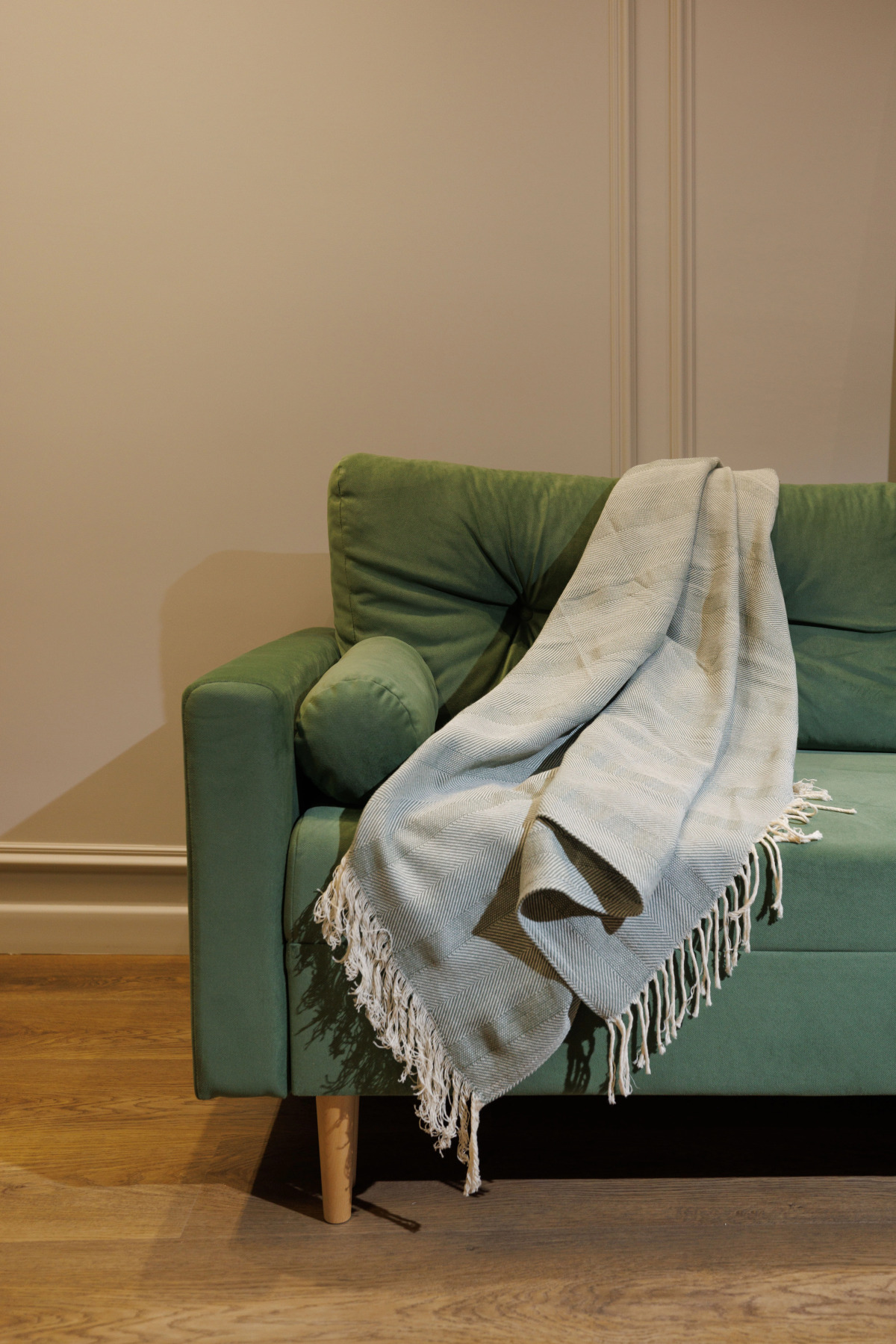 Квартира Style-Студия 1