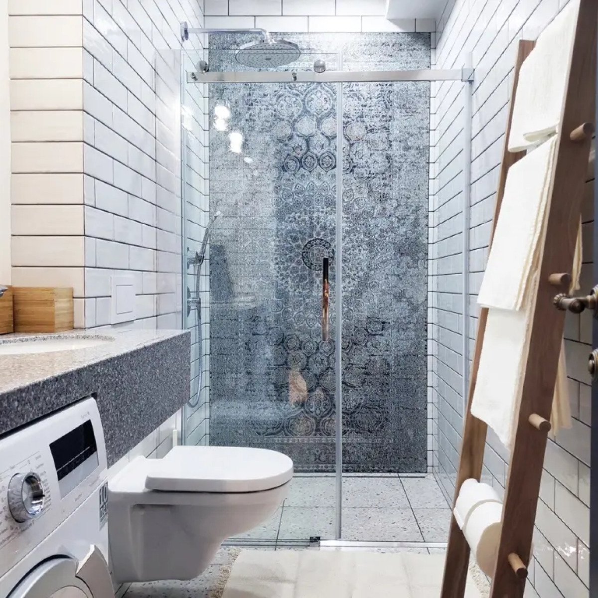 Апартаменты Archapart Grey