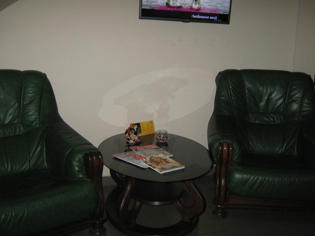 Мини-Отель Прага