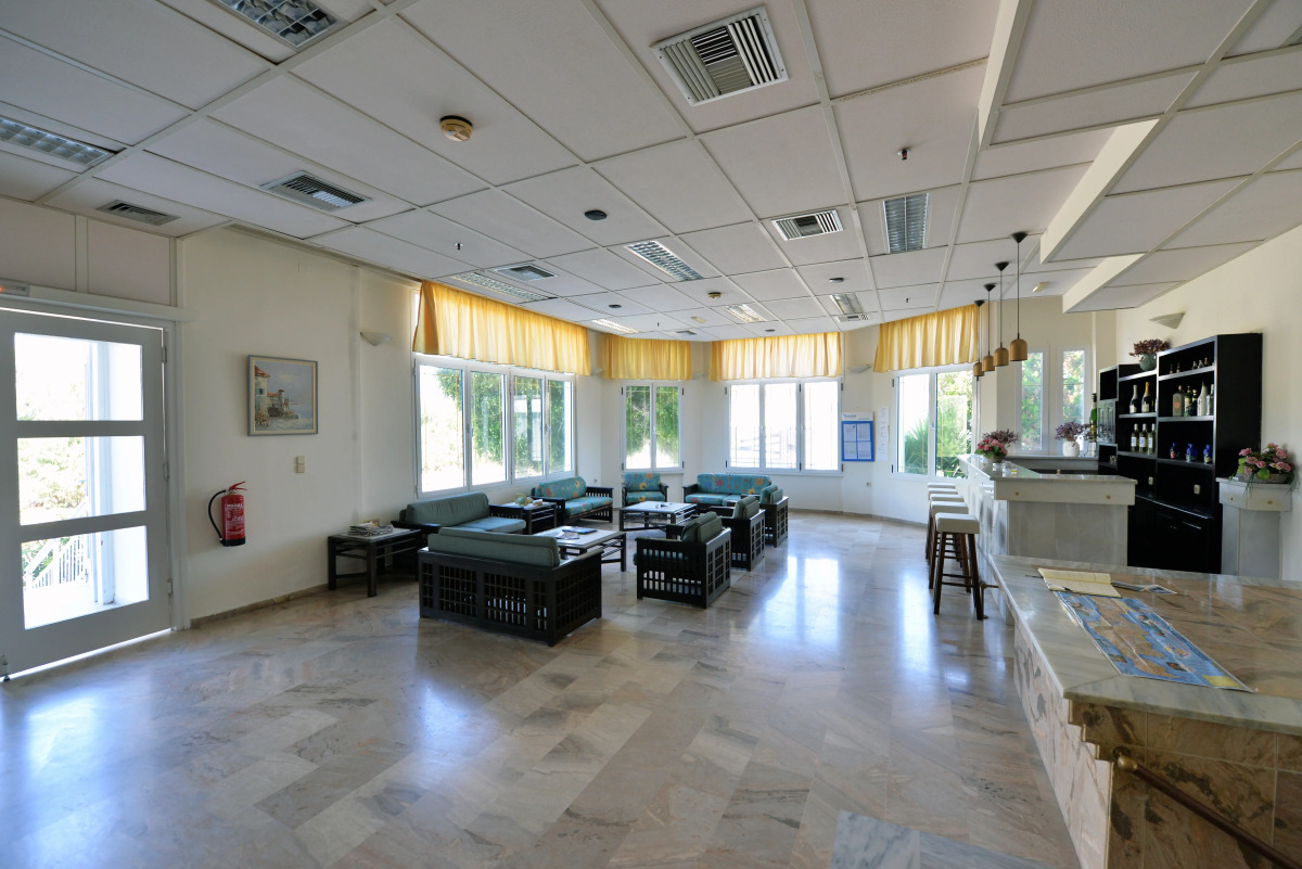 Апарт-отель Hotel Anna Apartments