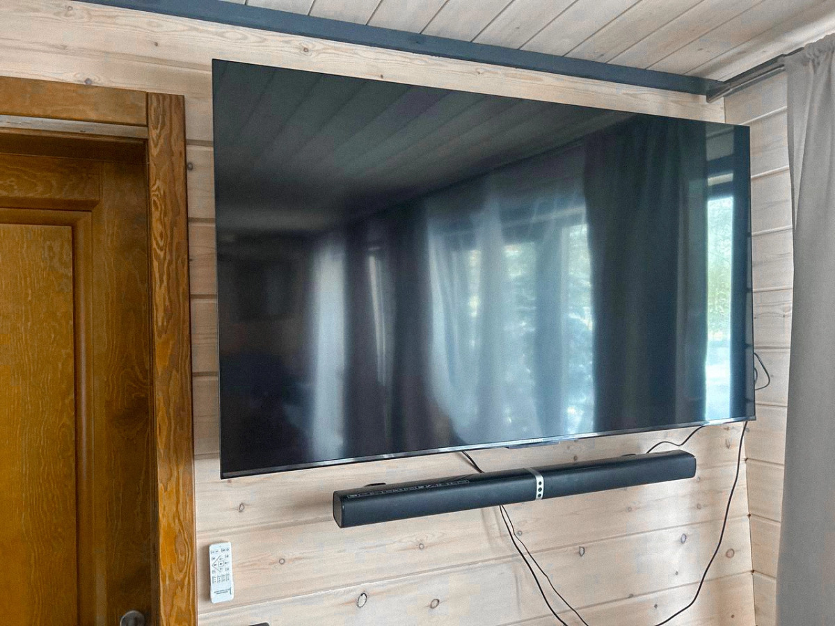 Гостевой Дом Брусника № 1