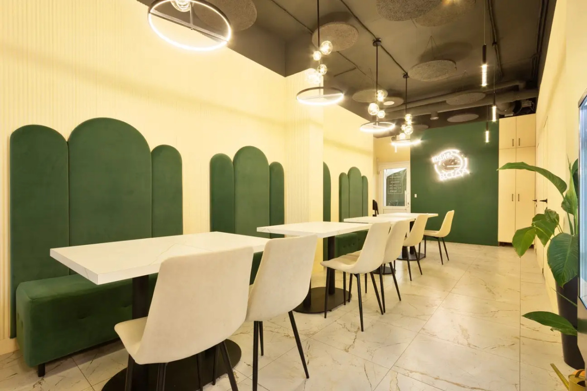 Апарт-отель Karat Apart