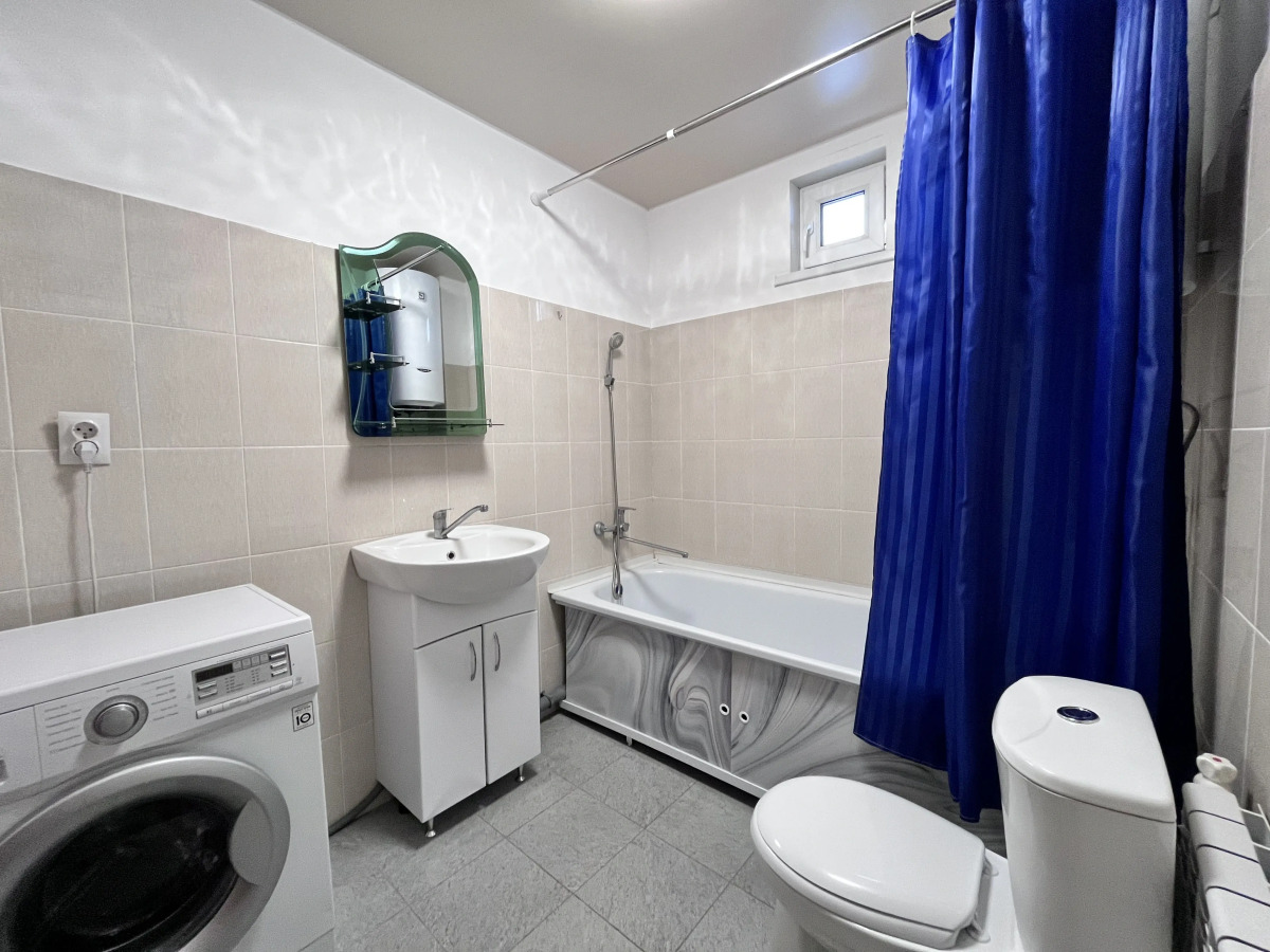 Гостевой дом Рассвет