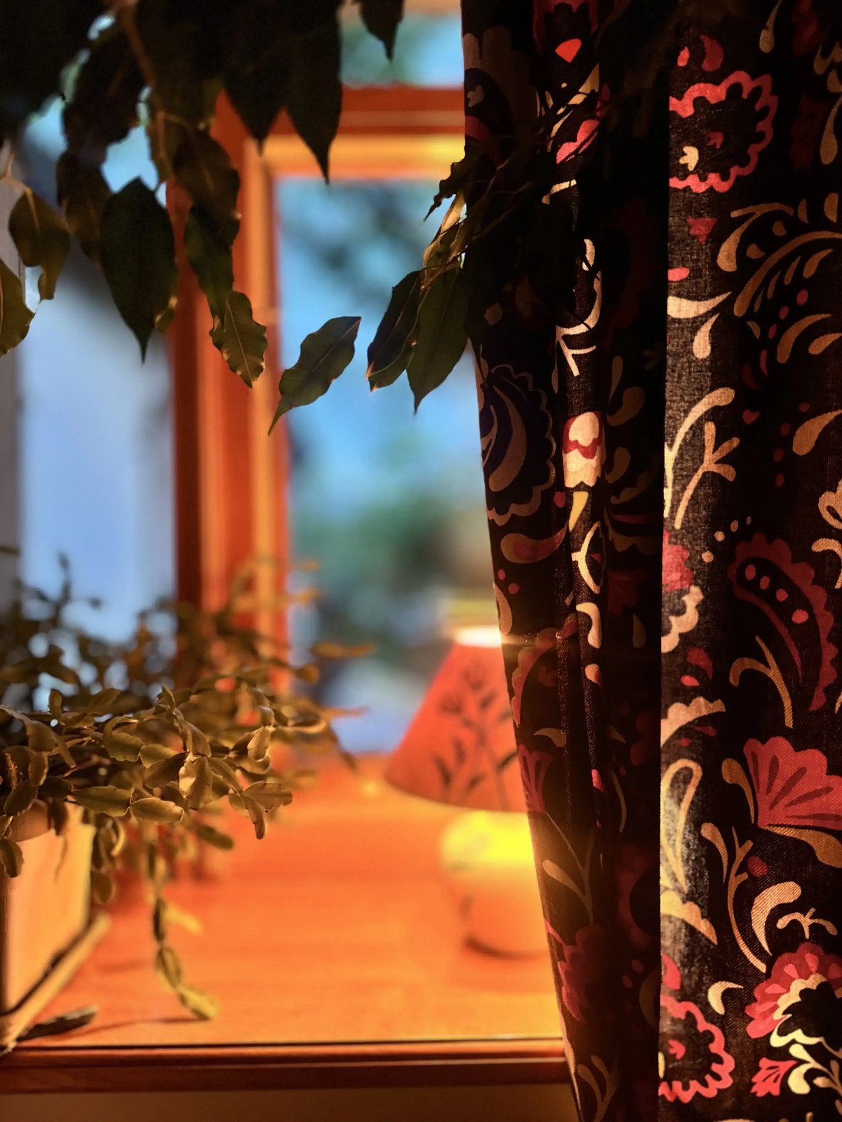 Дом у Китайской беседки