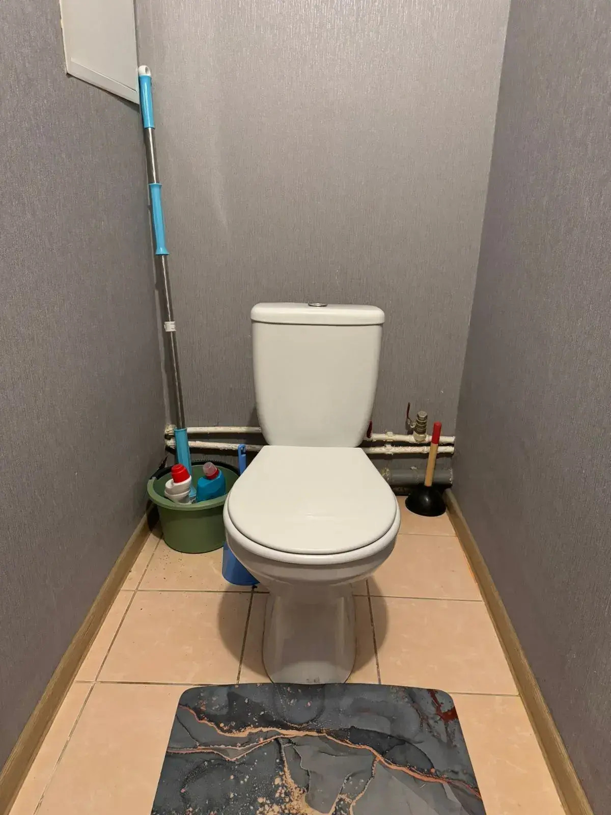 Однокомнатная квартира посуточно