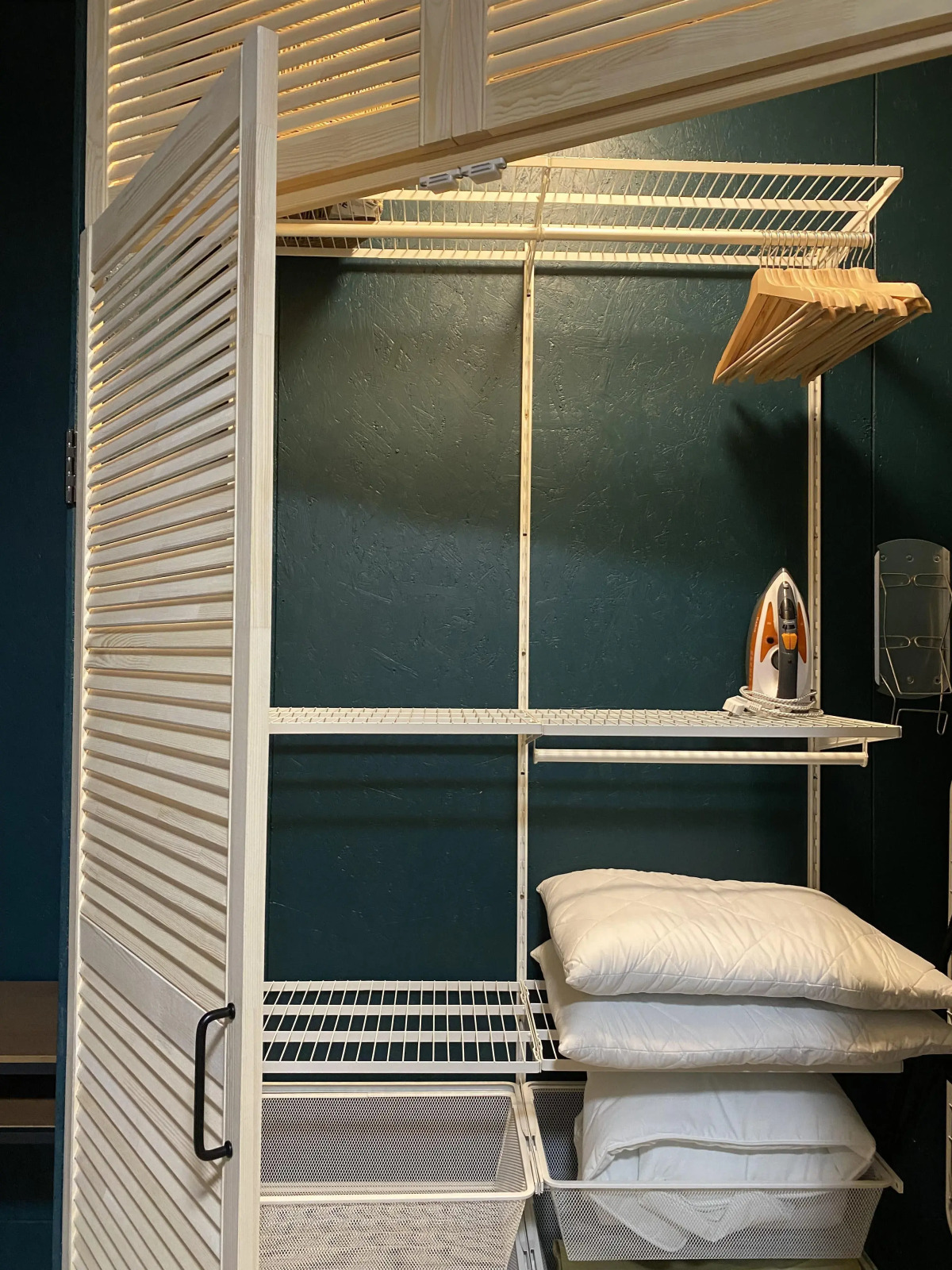 Гостевой дом Брусничный Барн