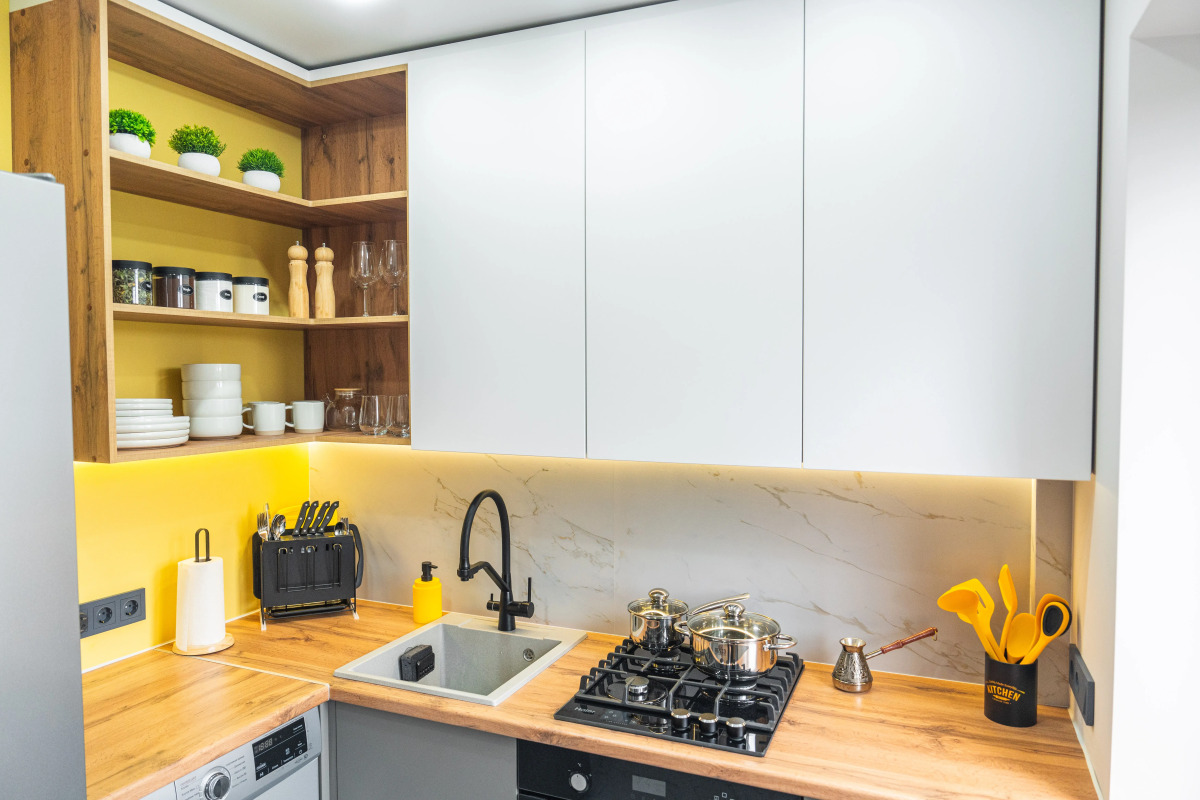 Апартаменты Level Apartments