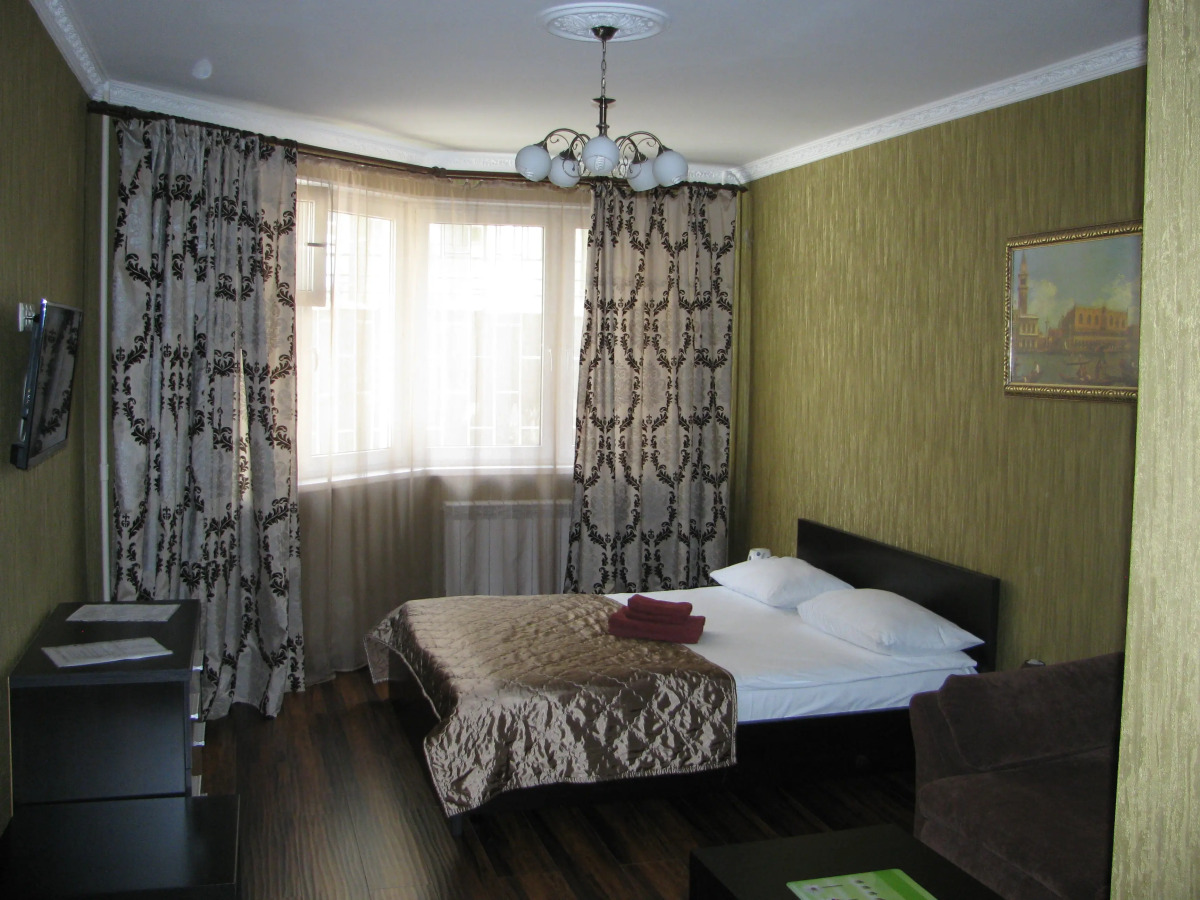 Мини-Отель Уют