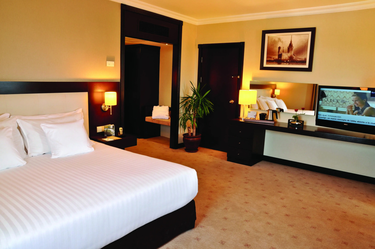 Отель Eresin Hotels Topkapı