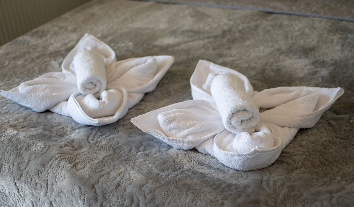 Гостевой дом Флоранс