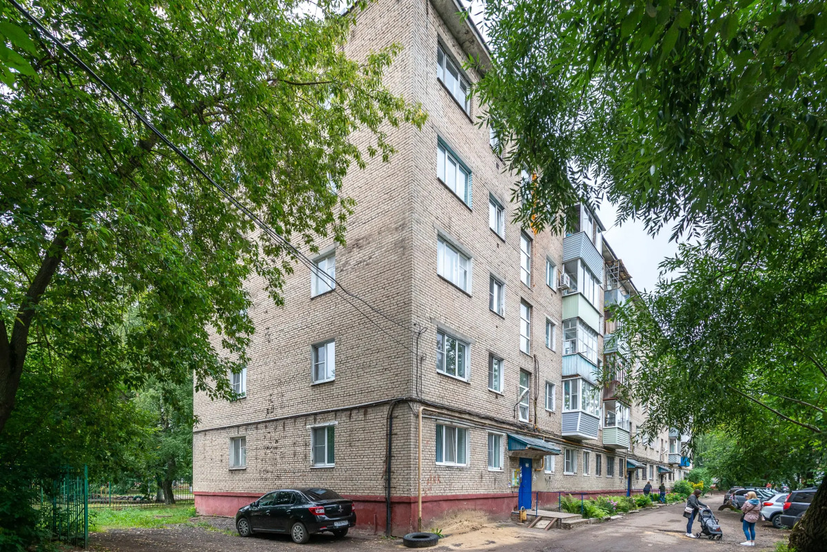 Апартаменты Манчестер