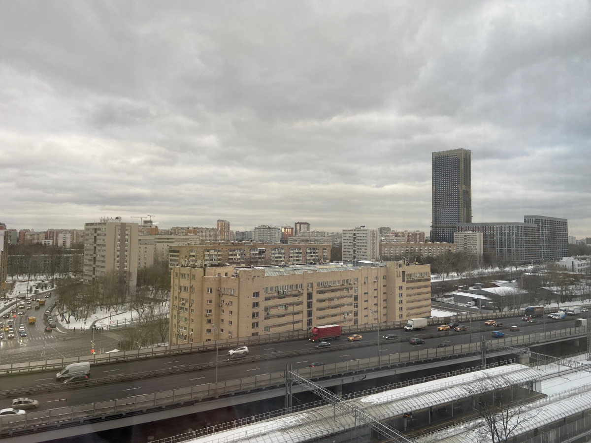 Апартаменты Botanica