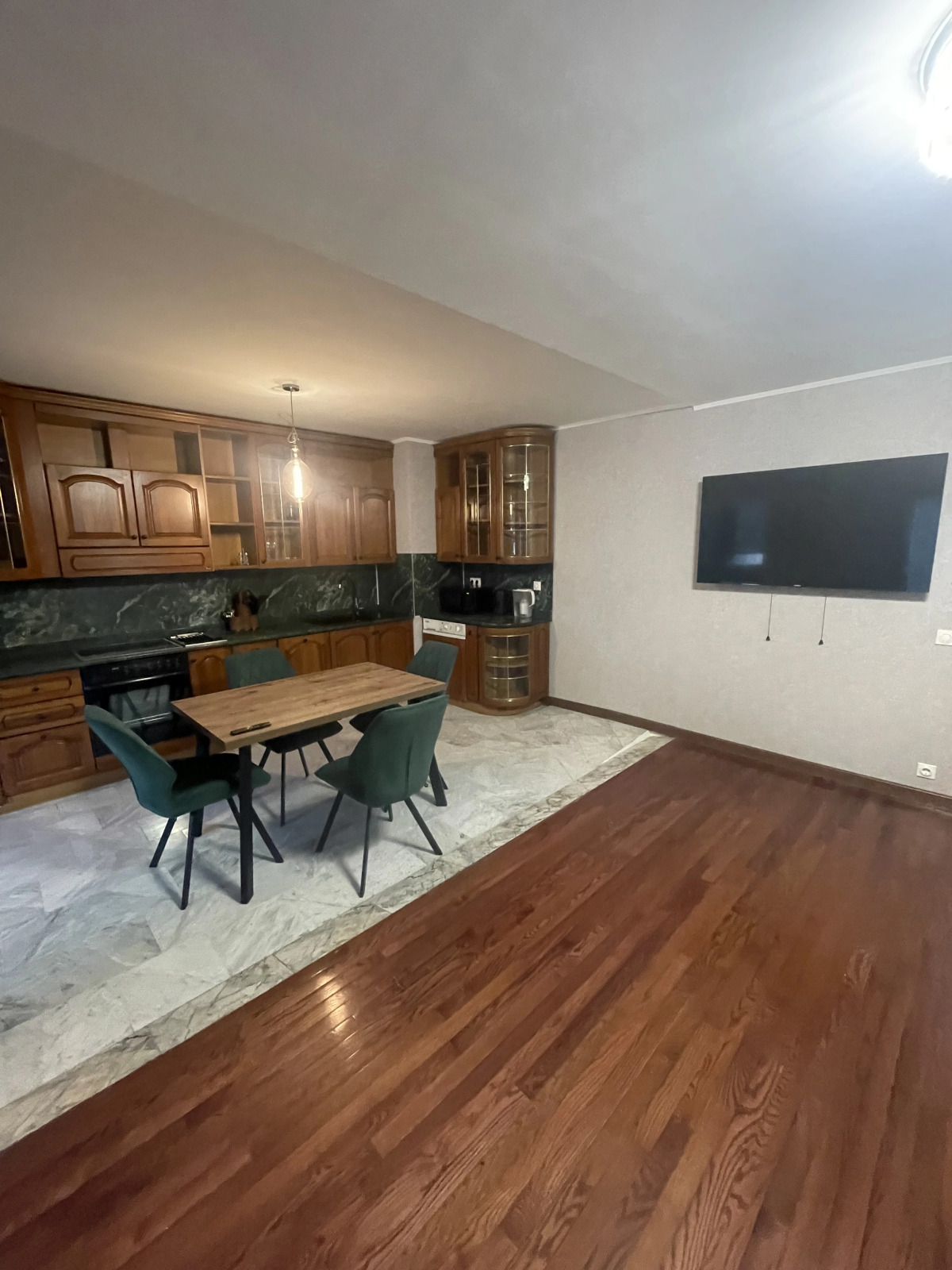 Квартира Аппартаменты 2