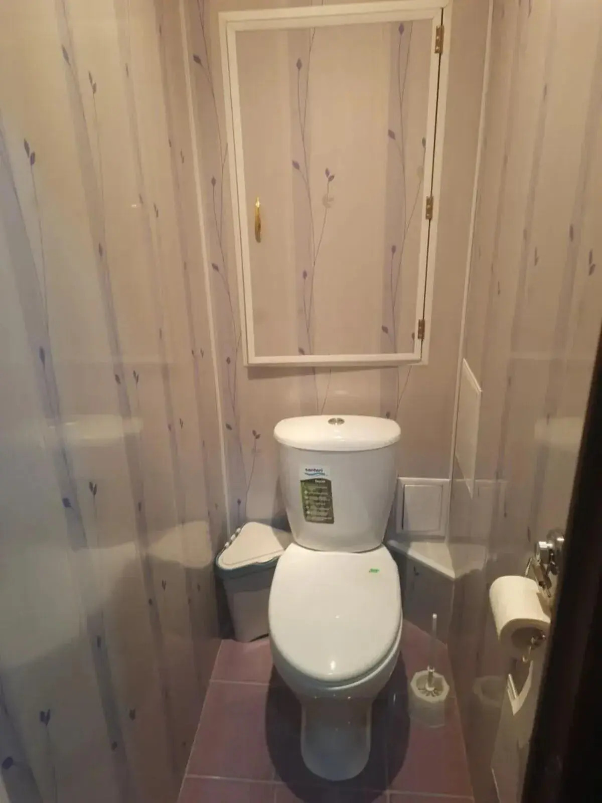 Квартира 1-й Микрорайон 8