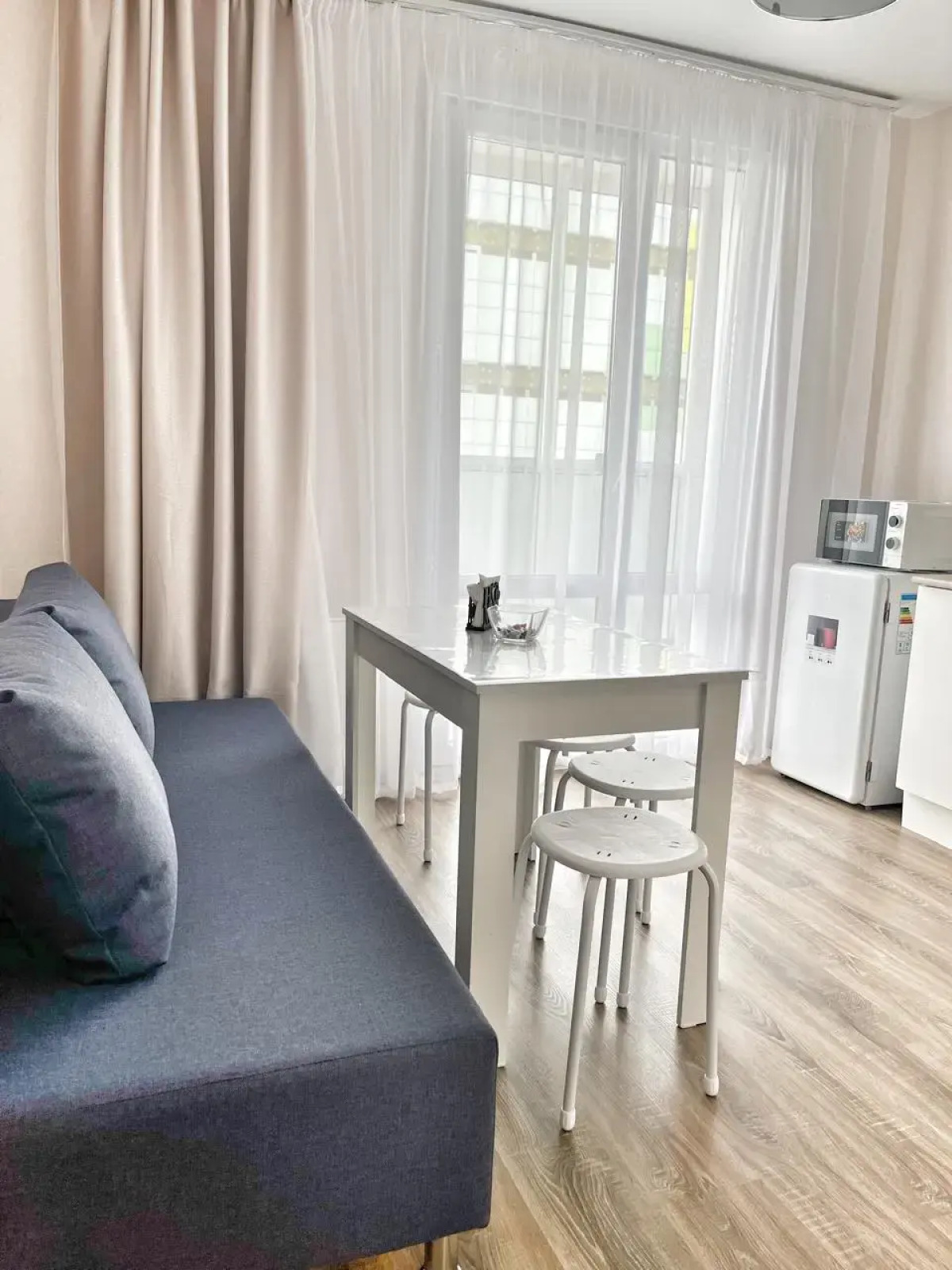 Квартира Елена Озерки